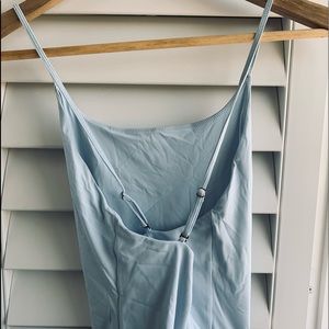 Babaton Hiroto Bodysuit